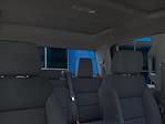 New 2026 Chevrolet Silverado 1500 Custom Double Cab for sale #TZ266550 - photo 24
