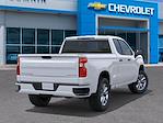 New 2026 Chevrolet Silverado 1500 Custom Double Cab for sale #TZ266550 - photo 2