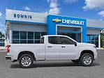 New 2026 Chevrolet Silverado 1500 Custom Double Cab for sale #TZ266550 - photo 5