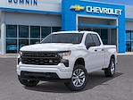 New 2026 Chevrolet Silverado 1500 Custom Double Cab for sale #TZ266550 - photo 6