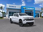 New 2026 Chevrolet Silverado 1500 RST Crew Cab for sale #TZ276714 - photo 3