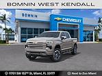 New 2026 Chevrolet Silverado 1500 High Country Crew Cab for sale #TZ278412 - photo 1