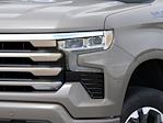 New 2026 Chevrolet Silverado 1500 High Country Crew Cab for sale #TZ278412 - photo 10