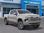 New 2026 Chevrolet Silverado 1500 High Country Crew Cab for sale #TZ278412 - photo 8