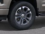 New 2026 Chevrolet Silverado 1500 High Country Crew Cab for sale #TZ278412 - photo 9