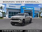 New 2026 Chevrolet Silverado 1500 RST Crew Cab for sale #TZ278992 - photo 1