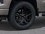 New 2026 Chevrolet Silverado 1500 RST Crew Cab for sale #TZ278992 - photo 9