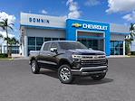 New 2026 Chevrolet Silverado 1500 LTZ Crew Cab for sale #TZ279234 - photo 3