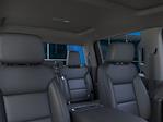 New 2026 Chevrolet Silverado 1500 LTZ Crew Cab for sale #TZ279428 - photo 24