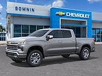 New 2026 Chevrolet Silverado 1500 LTZ Crew Cab for sale #TZ279428 - photo 4