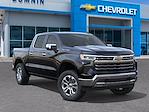 New 2026 Chevrolet Silverado 1500 LTZ Crew Cab for sale #TZ279630 - photo 8