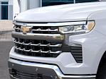 New 2026 Chevrolet Silverado 1500 LTZ Crew Cab for sale #TZ280010 - photo 13