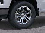 New 2026 Chevrolet Silverado 1500 LTZ Crew Cab for sale #TZ280010 - photo 9
