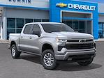 New 2026 Chevrolet Silverado 1500 RST Crew Cab for sale #TZ281418 - photo 8