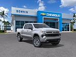 New 2026 Chevrolet Silverado 1500 RST Crew Cab for sale #TZ281468 - photo 3