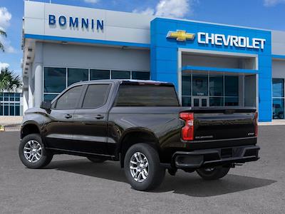 New 2026 Chevrolet Silverado 1500 RST Crew Cab for sale #TZ283258 - photo 2