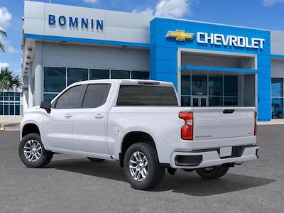New 2026 Chevrolet Silverado 1500 RST Crew Cab for sale #TZ283333 - photo 2