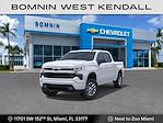 New 2026 Chevrolet Silverado 1500 RST Crew Cab for sale #TZ283333 - photo 1