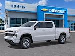 New 2026 Chevrolet Silverado 1500 RST Crew Cab for sale #TZ283333 - photo 4