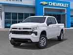 New 2026 Chevrolet Silverado 1500 RST Crew Cab for sale #TZ283333 - photo 7