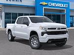 New 2026 Chevrolet Silverado 1500 RST Crew Cab for sale #TZ283333 - photo 8