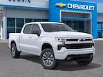New 2026 Chevrolet Silverado 1500 RST Crew Cab for sale #TZ284773 - photo 8
