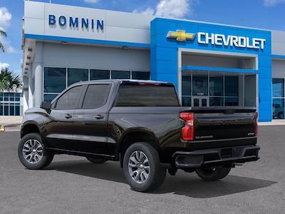 New 2026 Chevrolet Silverado 1500 RST Crew Cab for sale #TZ284795 - photo 2