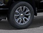 New 2026 Chevrolet Silverado 1500 RST Crew Cab for sale #TZ284795 - photo 9