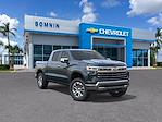 New 2026 Chevrolet Silverado 1500 LTZ Crew Cab for sale #TZ285856 - photo 3