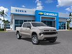 New 2026 Chevrolet Silverado 1500 RST Crew Cab for sale #TZ286658 - photo 3