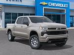 New 2026 Chevrolet Silverado 1500 RST Crew Cab for sale #TZ286658 - photo 8
