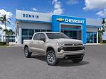 New 2026 Chevrolet Silverado 1500 RST Crew Cab for sale #TZ286921 - photo 3