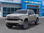 New 2026 Chevrolet Silverado 1500 RST Crew Cab for sale #TZ286961 - photo 7