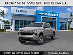 New 2026 Chevrolet Silverado 1500 RST Crew Cab for sale #TZ287082 - photo 1