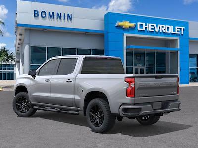 New 2026 Chevrolet Silverado 1500 RST Crew Cab for sale #TZ288293 - photo 2
