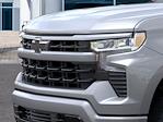 New 2026 Chevrolet Silverado 1500 RST Crew Cab for sale #TZ288293 - photo 13