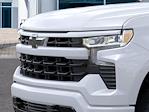 New 2026 Chevrolet Silverado 1500 RST Crew Cab for sale #TZ289994 - photo 13