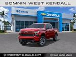 New 2026 Chevrolet Silverado 1500 RST Crew Cab for sale #TZ292949 - photo 1