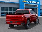 New 2026 Chevrolet Silverado 1500 RST Crew Cab for sale #TZ292949 - photo 5