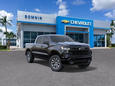 New 2026 Chevrolet Silverado 1500 RST Crew Cab for sale #TZ305019 - photo 2