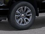 New 2026 Chevrolet Silverado 1500 RST Crew Cab for sale #TZ305019 - photo 9