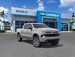 New 2026 Chevrolet Silverado 1500 RST Crew Cab for sale #TZ308855 - photo 2