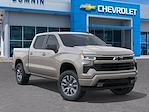 New 2026 Chevrolet Silverado 1500 RST Crew Cab for sale #TZ308855 - photo 8