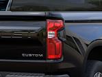 New 2026 Chevrolet Silverado 1500 Custom Double Cab for sale #TZ309440 - photo 11