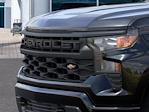 New 2026 Chevrolet Silverado 1500 Custom Double Cab for sale #TZ309440 - photo 13