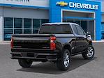 New 2026 Chevrolet Silverado 1500 Custom Double Cab for sale #TZ309440 - photo 5