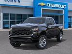 New 2026 Chevrolet Silverado 1500 Custom Double Cab for sale #TZ309440 - photo 7