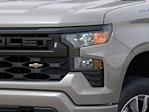 New 2026 Chevrolet Silverado 1500 Custom Double Cab for sale #TZ309743 - photo 10