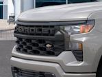 New 2026 Chevrolet Silverado 1500 Custom Double Cab for sale #TZ309743 - photo 13