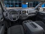 New 2026 Chevrolet Silverado 1500 Custom Double Cab for sale #TZ309743 - photo 15